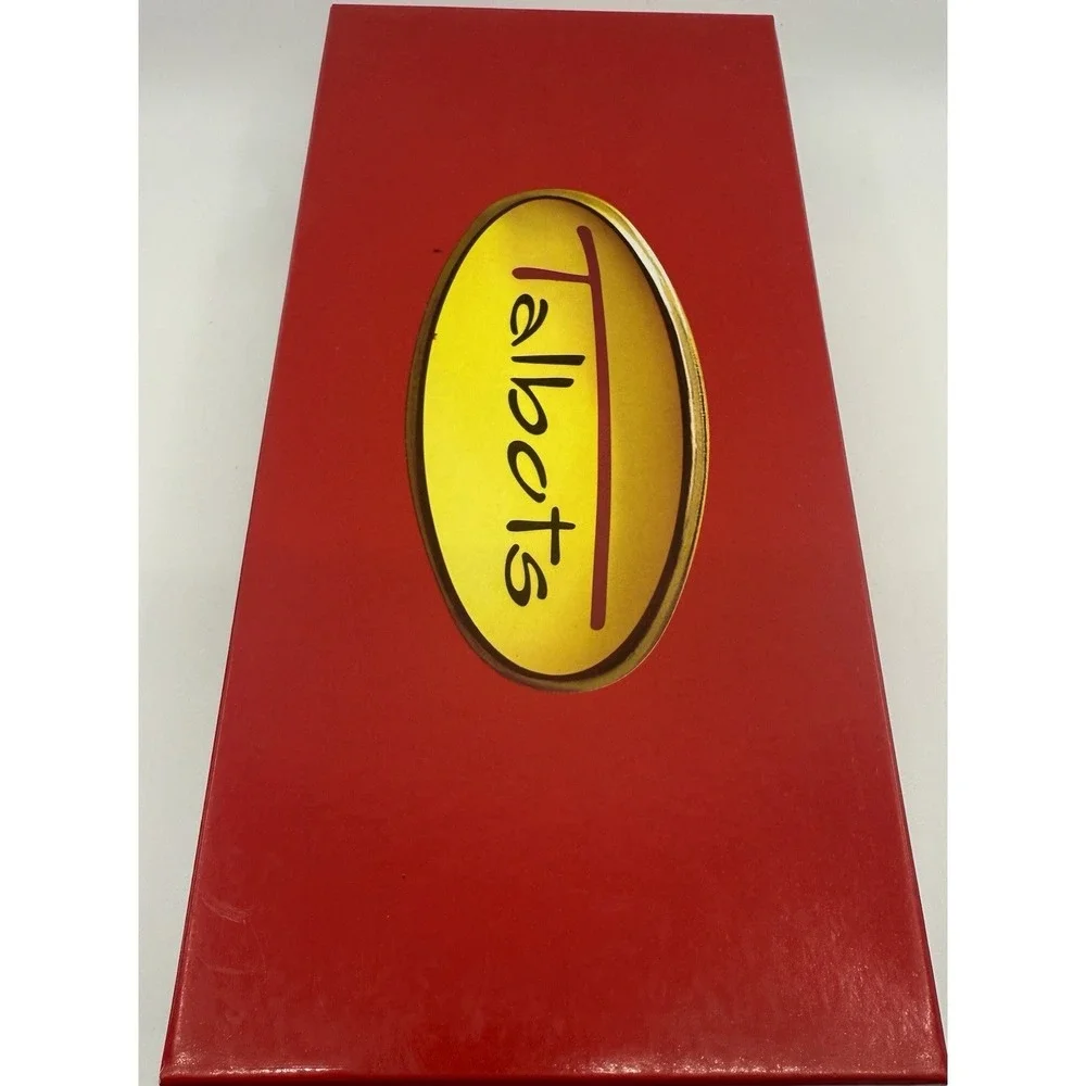 Talbots please see